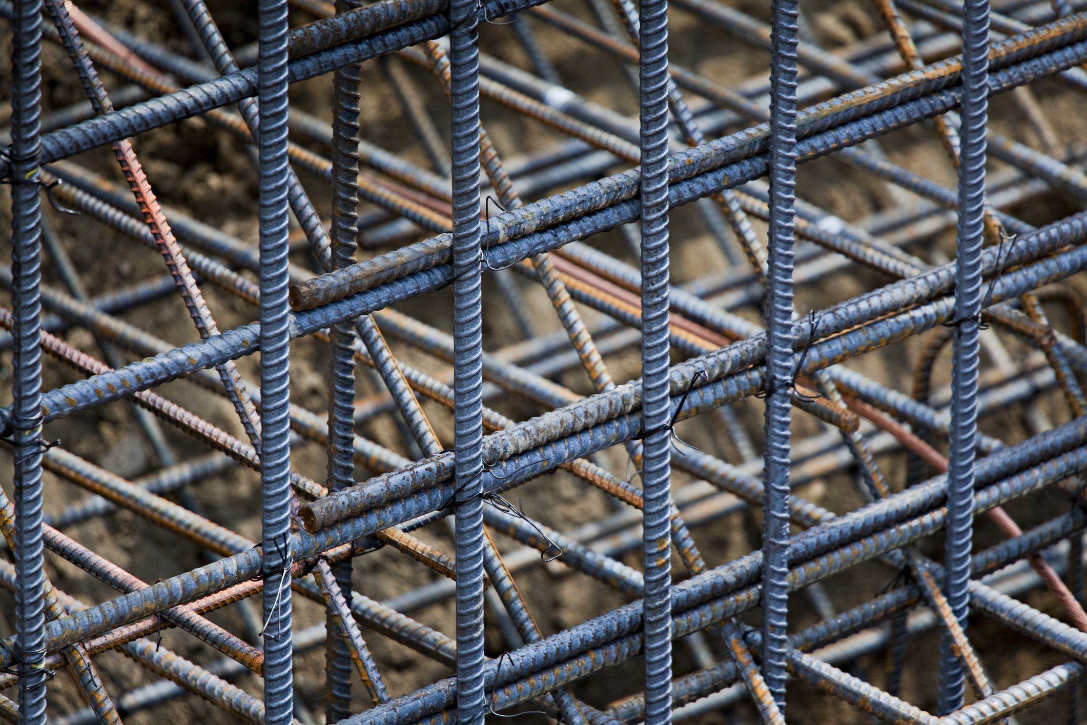 construction tolerances for structural steel